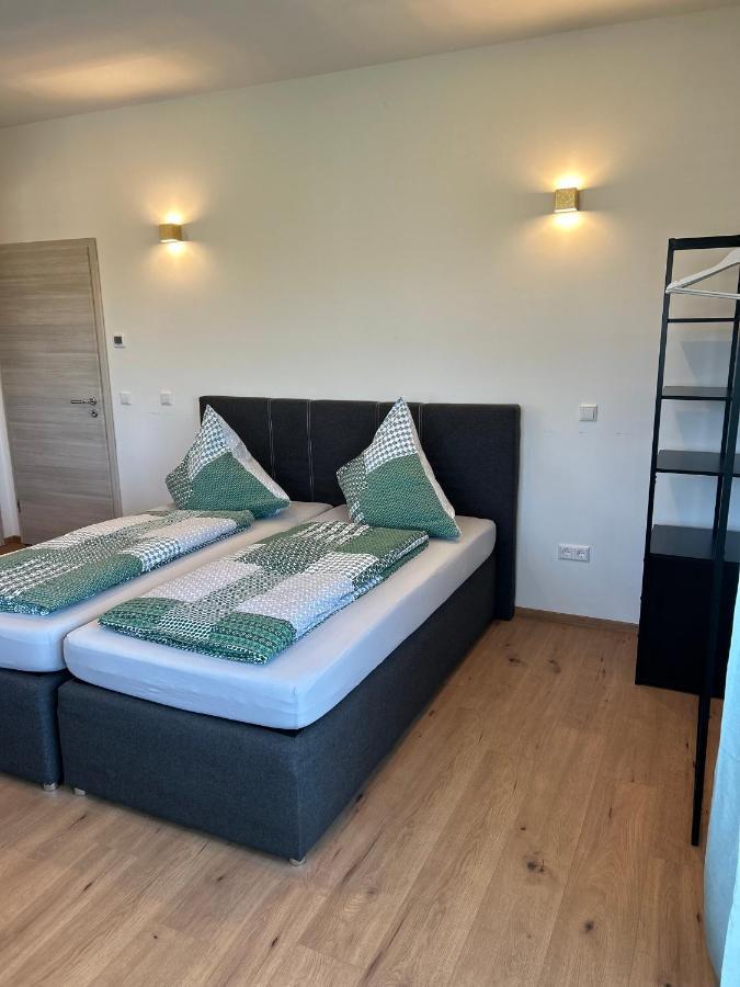 Apartment Im Sand Bad Schonborn Luaran gambar