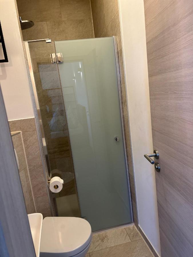 Apartment Im Sand Bad Schonborn Luaran gambar