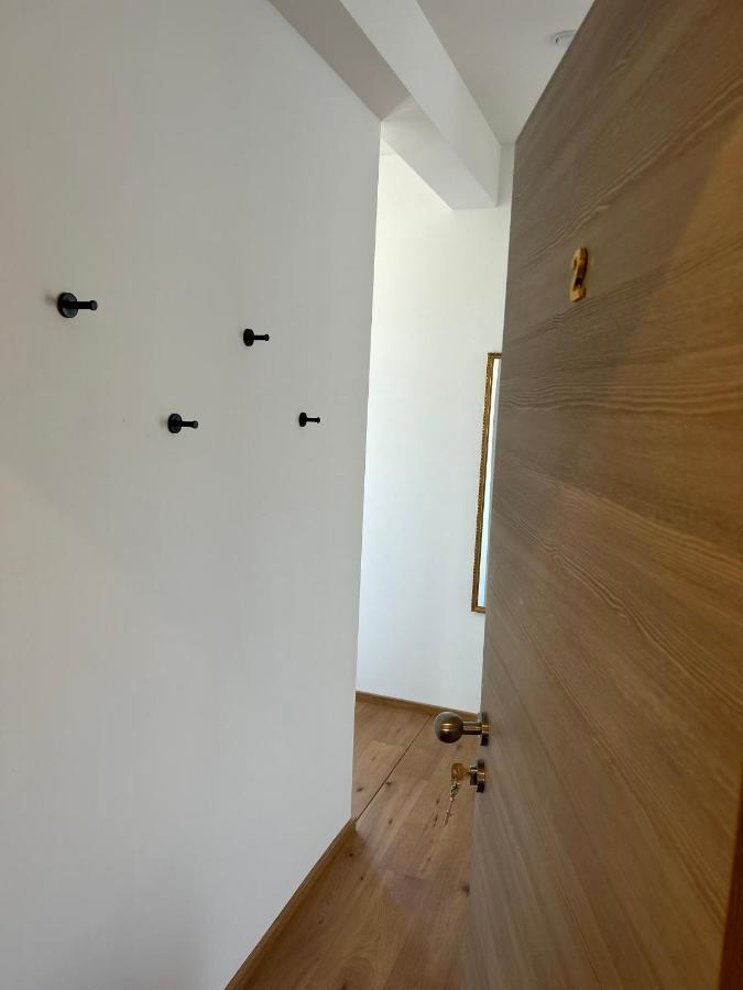 Apartment Im Sand Bad Schonborn Luaran gambar