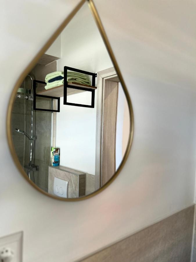 Apartment Im Sand Bad Schonborn Luaran gambar