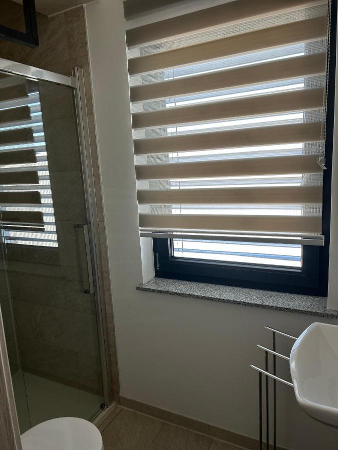 Apartment Im Sand Bad Schonborn Luaran gambar