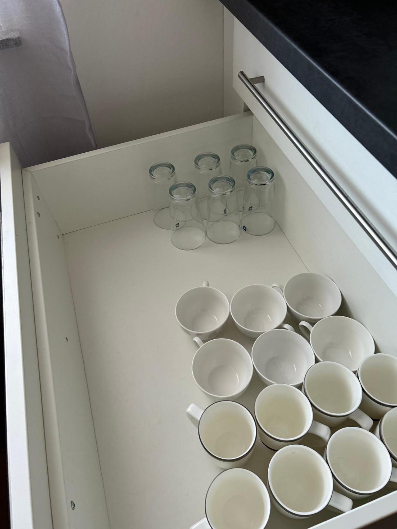 Apartment Im Sand Bad Schonborn Bilik gambar